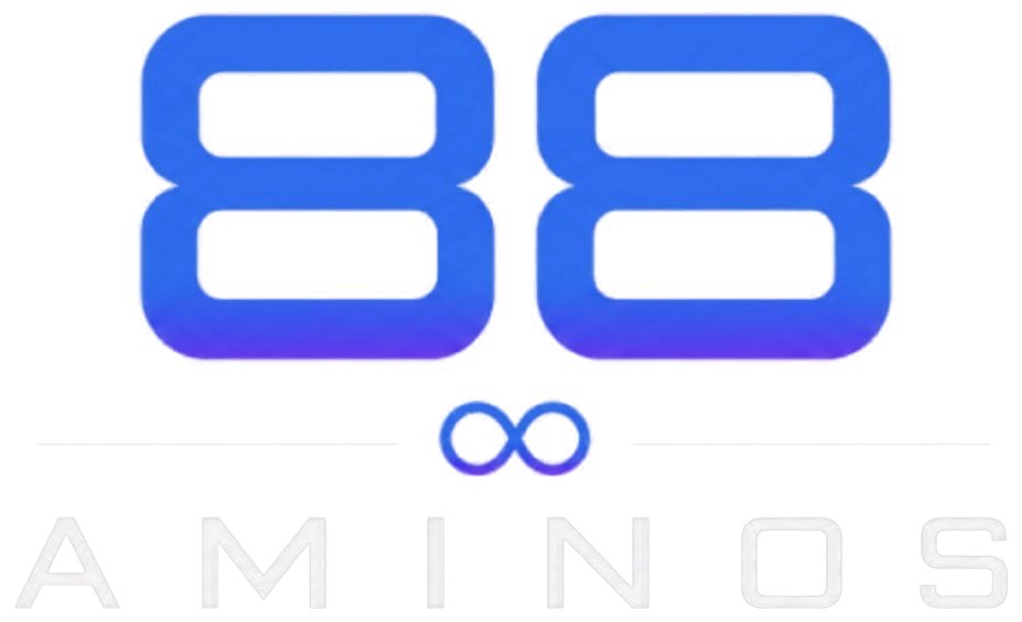 88 Aminos
