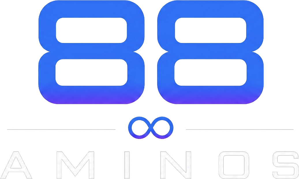 88 Aminos