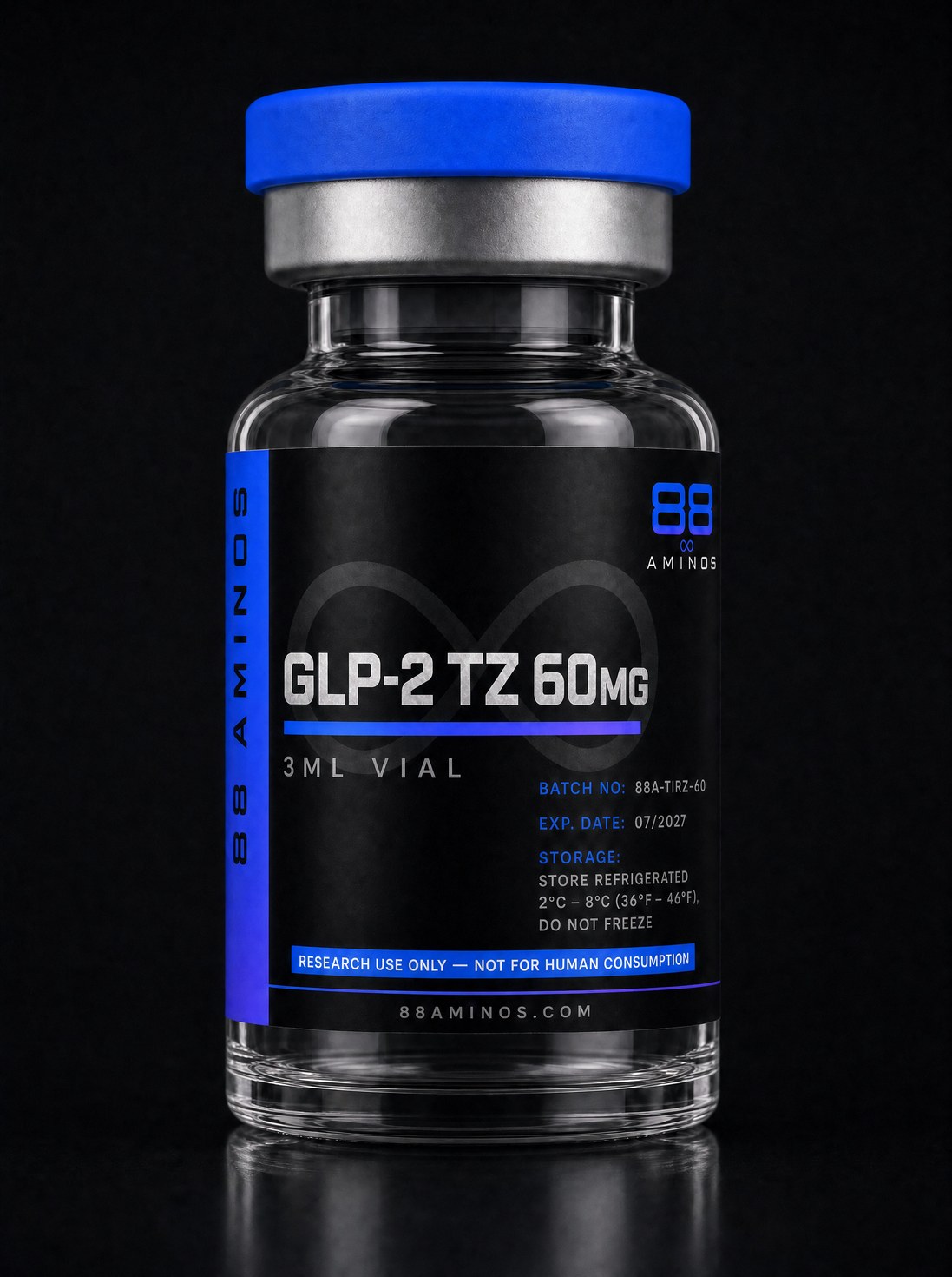 GLP-2 TZ 60mg vial